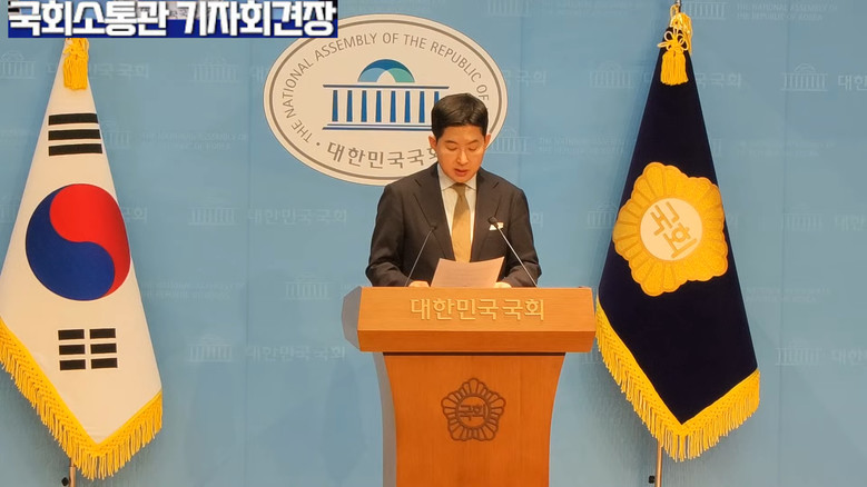 [세계타임즈 TV] 박창진 선임부대변...