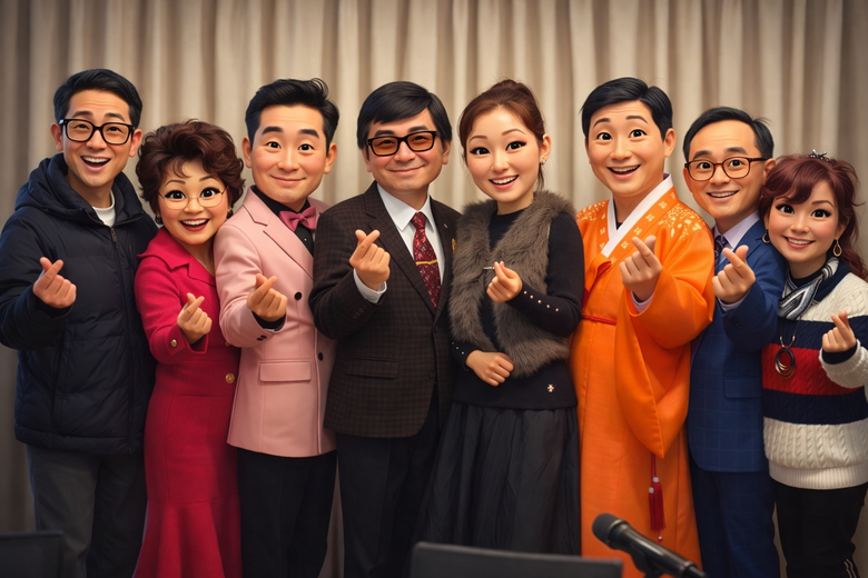 [세계타임즈 TV] 음악과함께하는 세...