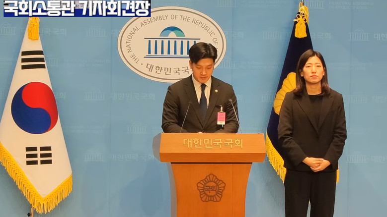 [세계타임즈 TV] 전용기 의원(더불...