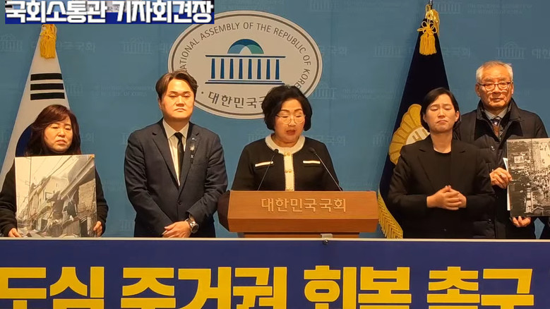 [세계타임즈 TV] 김지호 대변인(더...