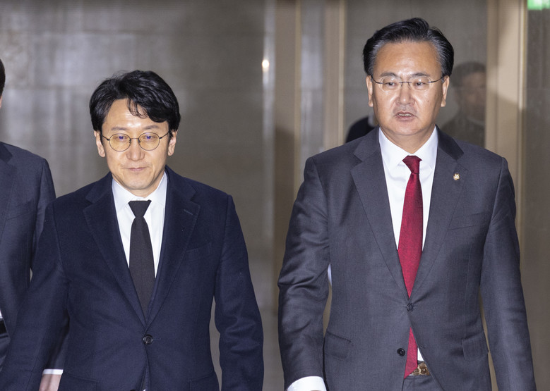 국회 여야, 본회의서 비쟁점법안 9...