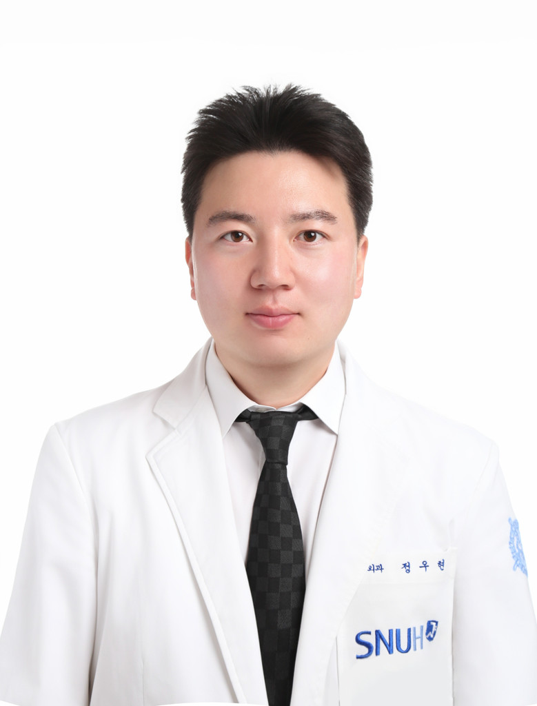 분당서울대병원 심장혈관흉부외과 정우현...