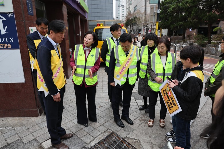 서울시의회 이새날 의원, “아이들의 ...