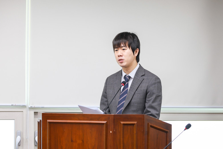 안산시의회 설호영 의원 발의 ‘사회복...