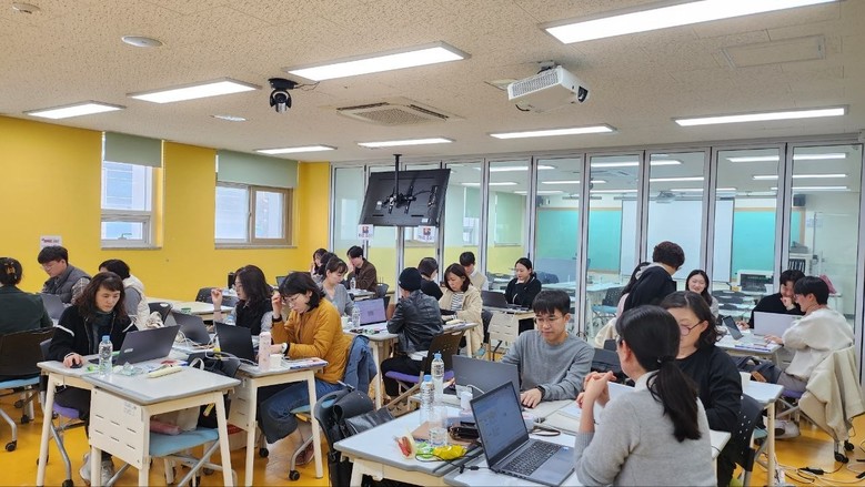 경기도교육청미래과학교육원,  ‘202...